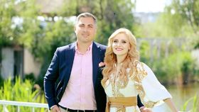 Ce a declarat Alexandru Ciucu despre părinții Alinei Sorescu. Cum a reacționat artista: „Mi-a spus să îl rog pe tata”